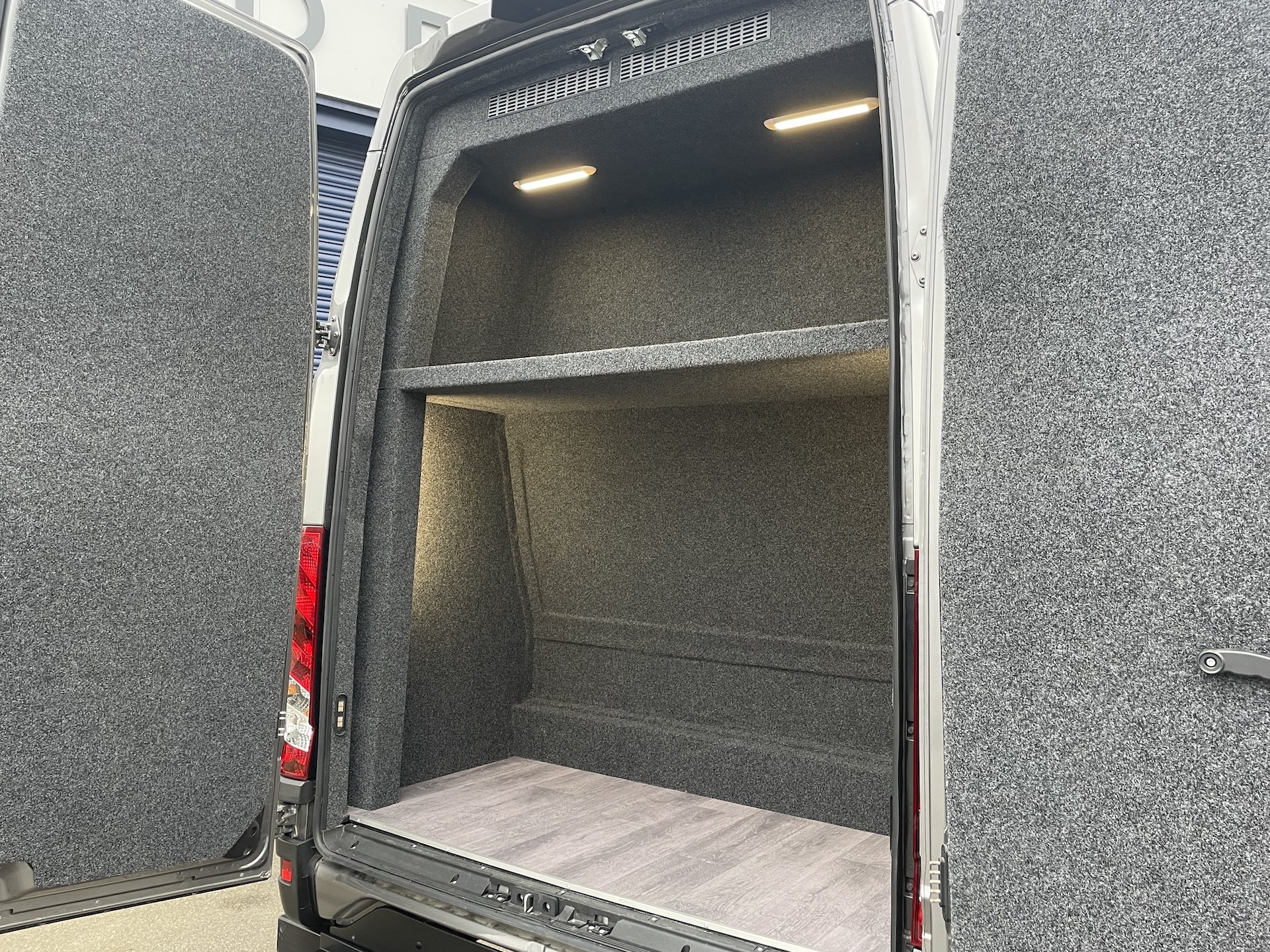 Iveco Daily Minibus Diesel 16130a783cb6