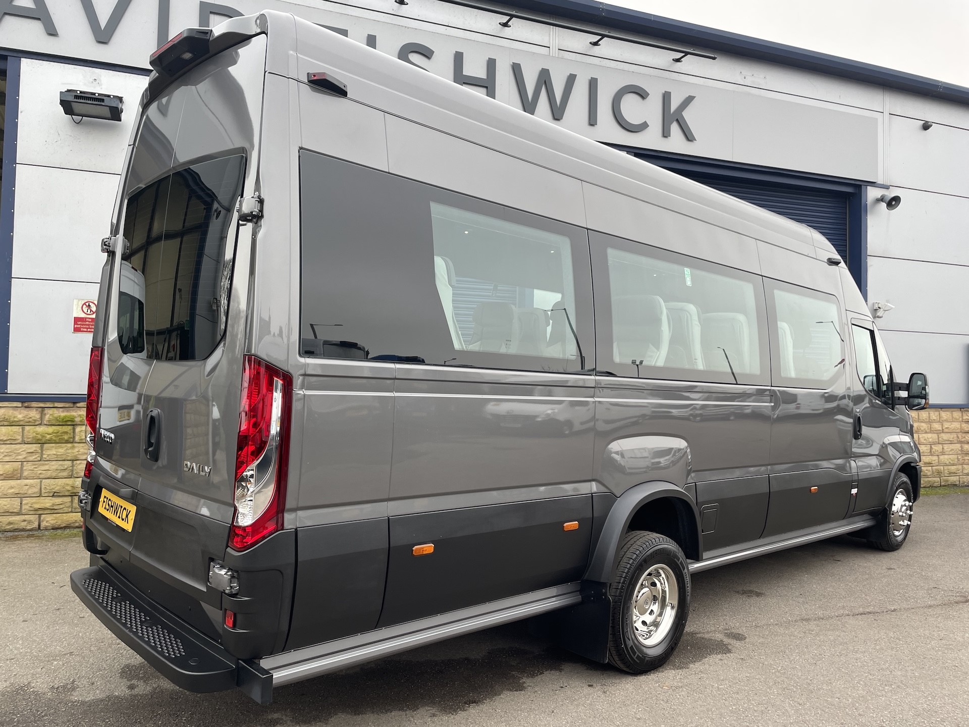 Iveco Daily Minibus Diesel B9c91bbc994f