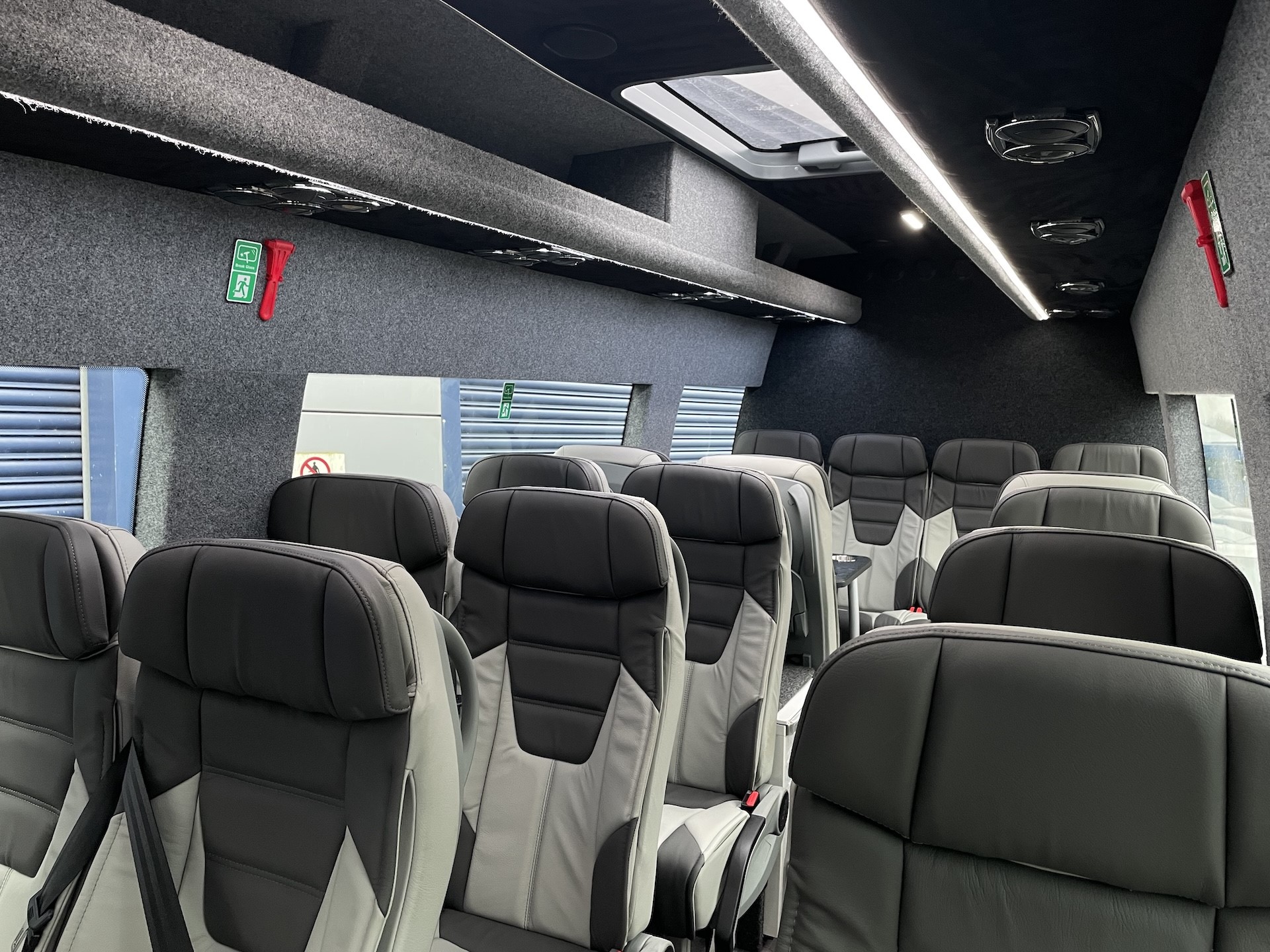 Iveco Daily Minibus Diesel Fbd893823134