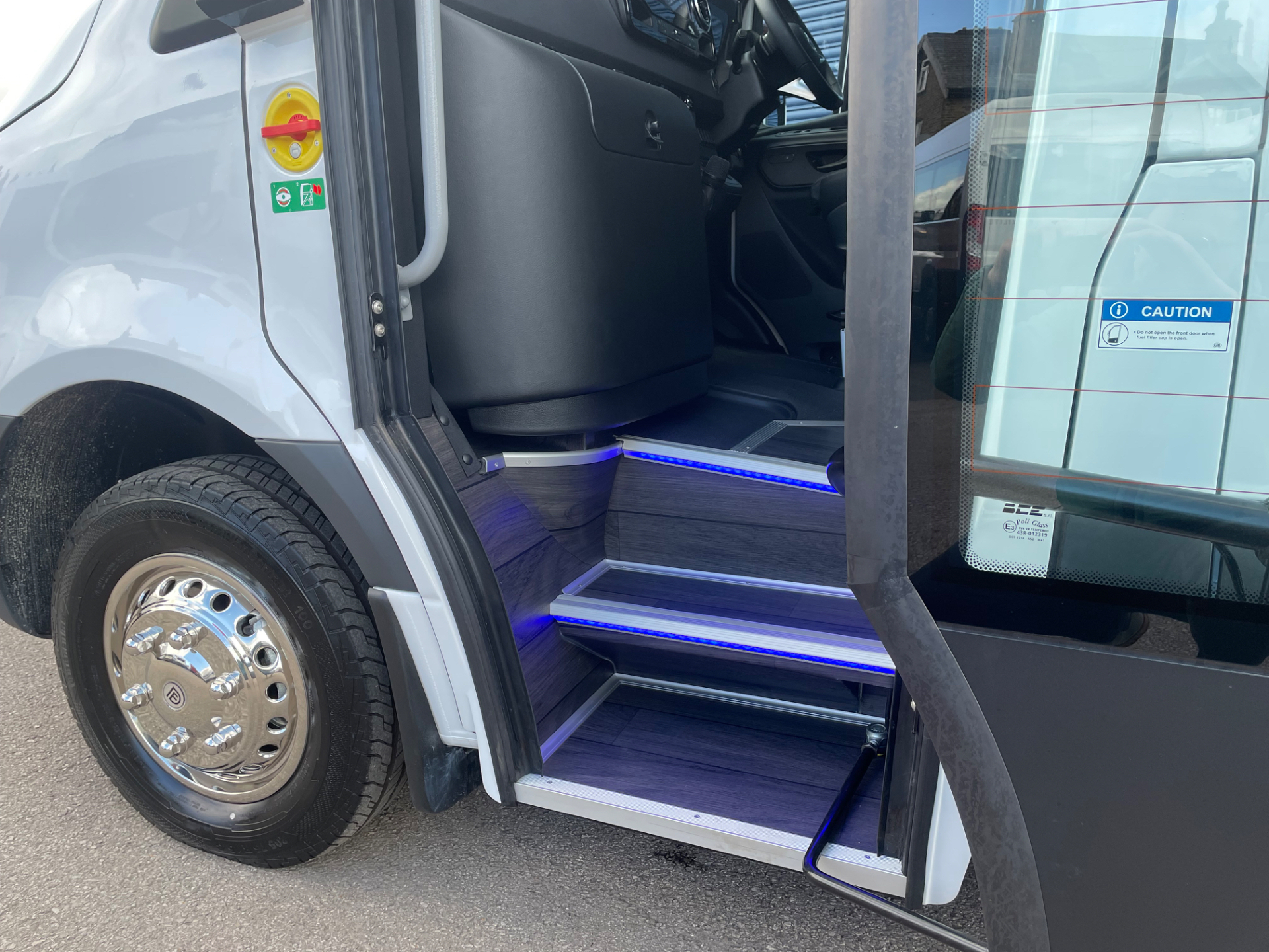 Mercedes Sprinter Minibus Diesel F2d8fd4a78de